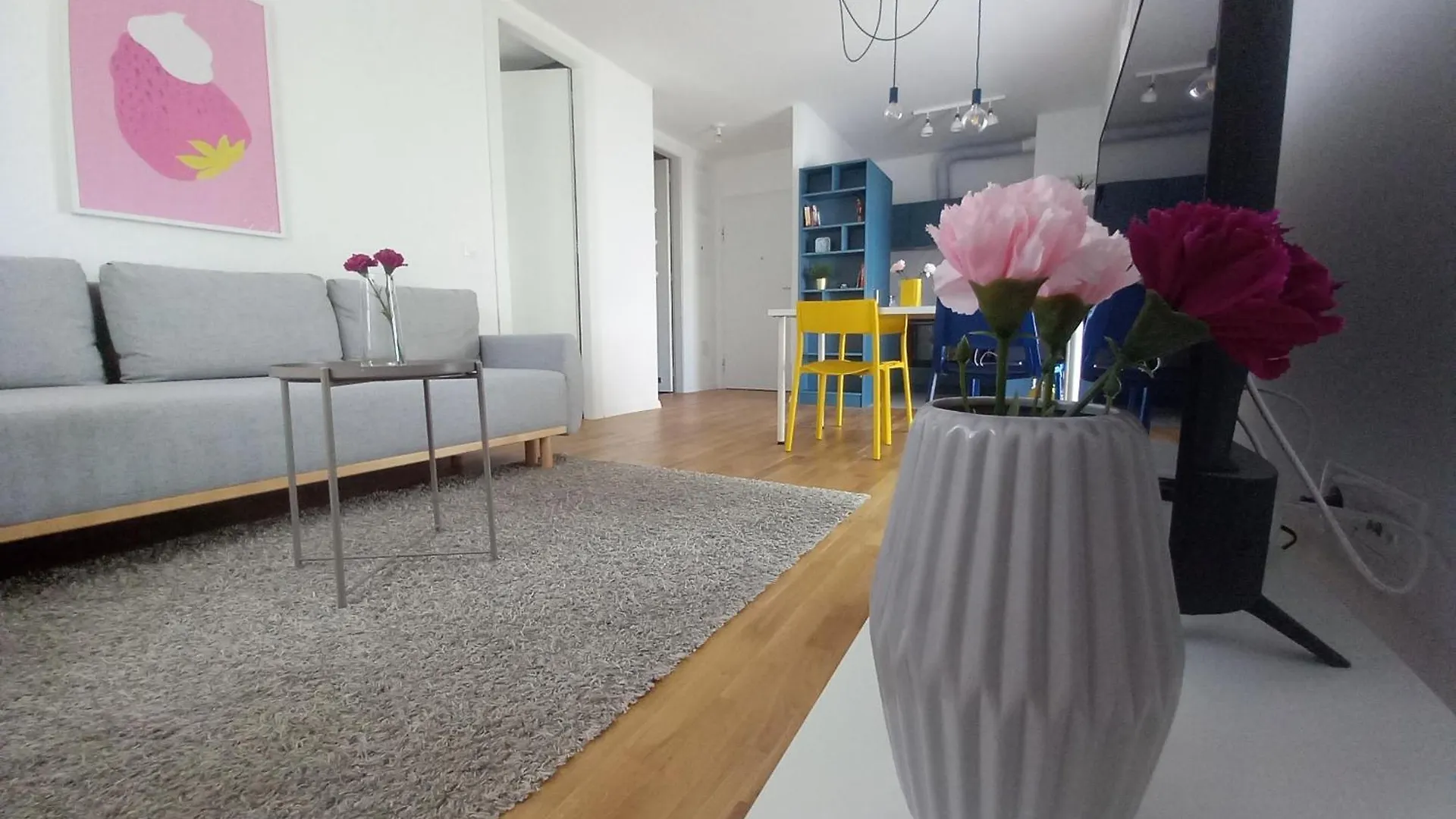 Freshnsalty Apartment Zadar