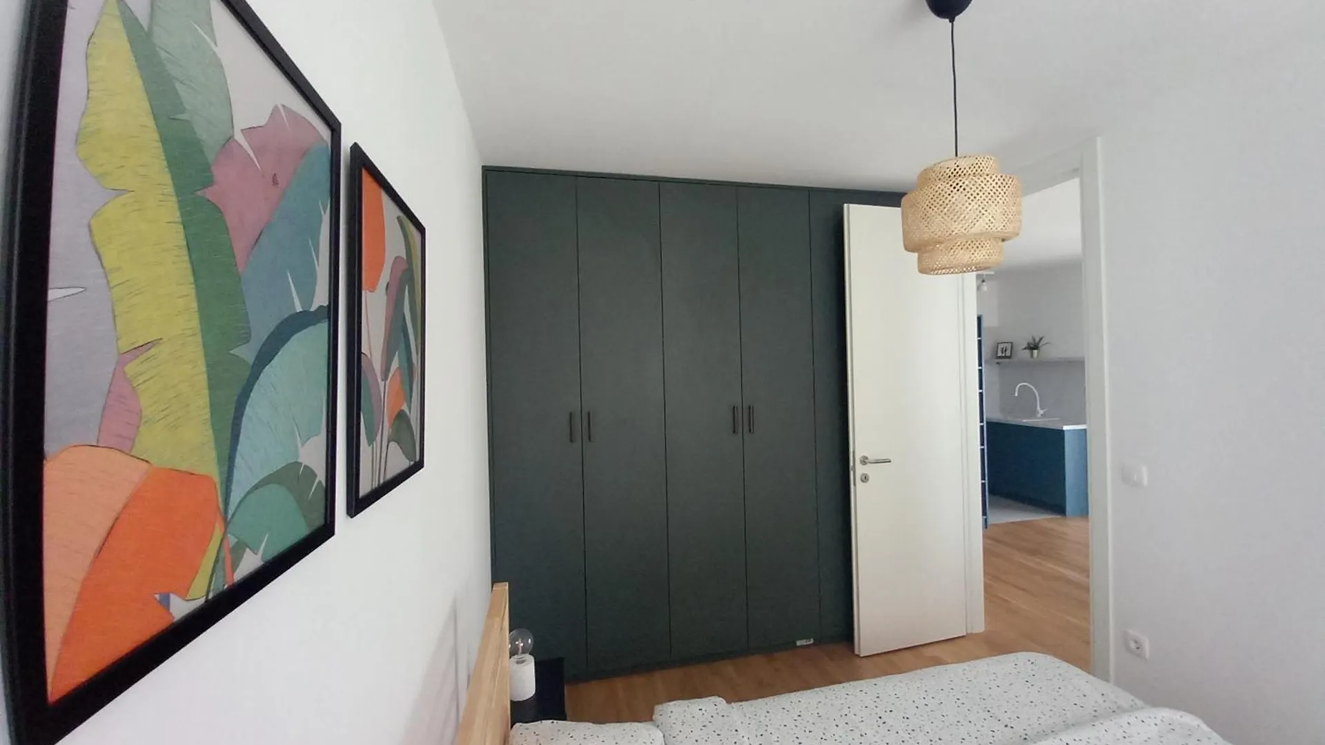 Freshnsalty Apartment Zadar