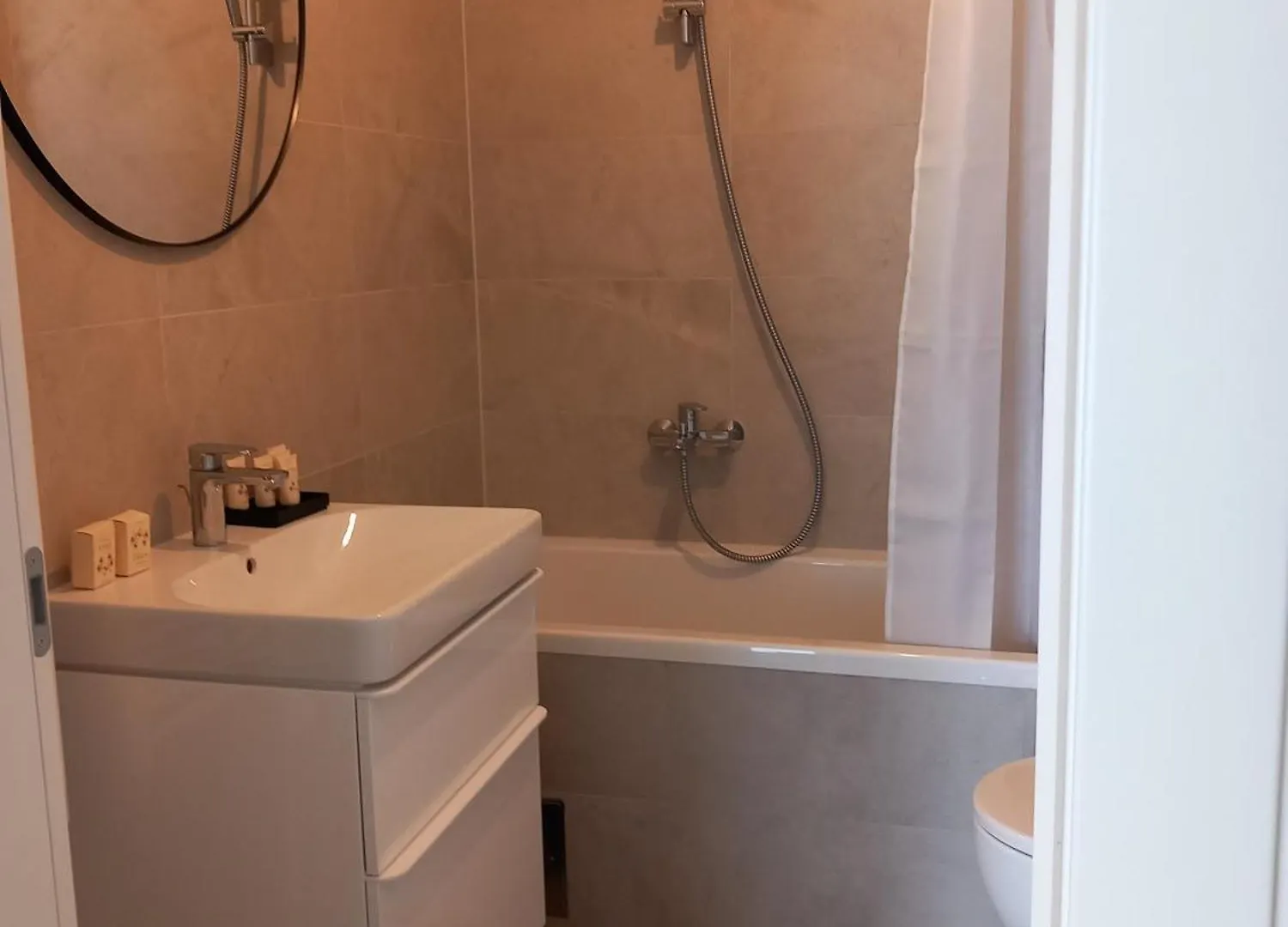 Freshnsalty Apartment Zadar