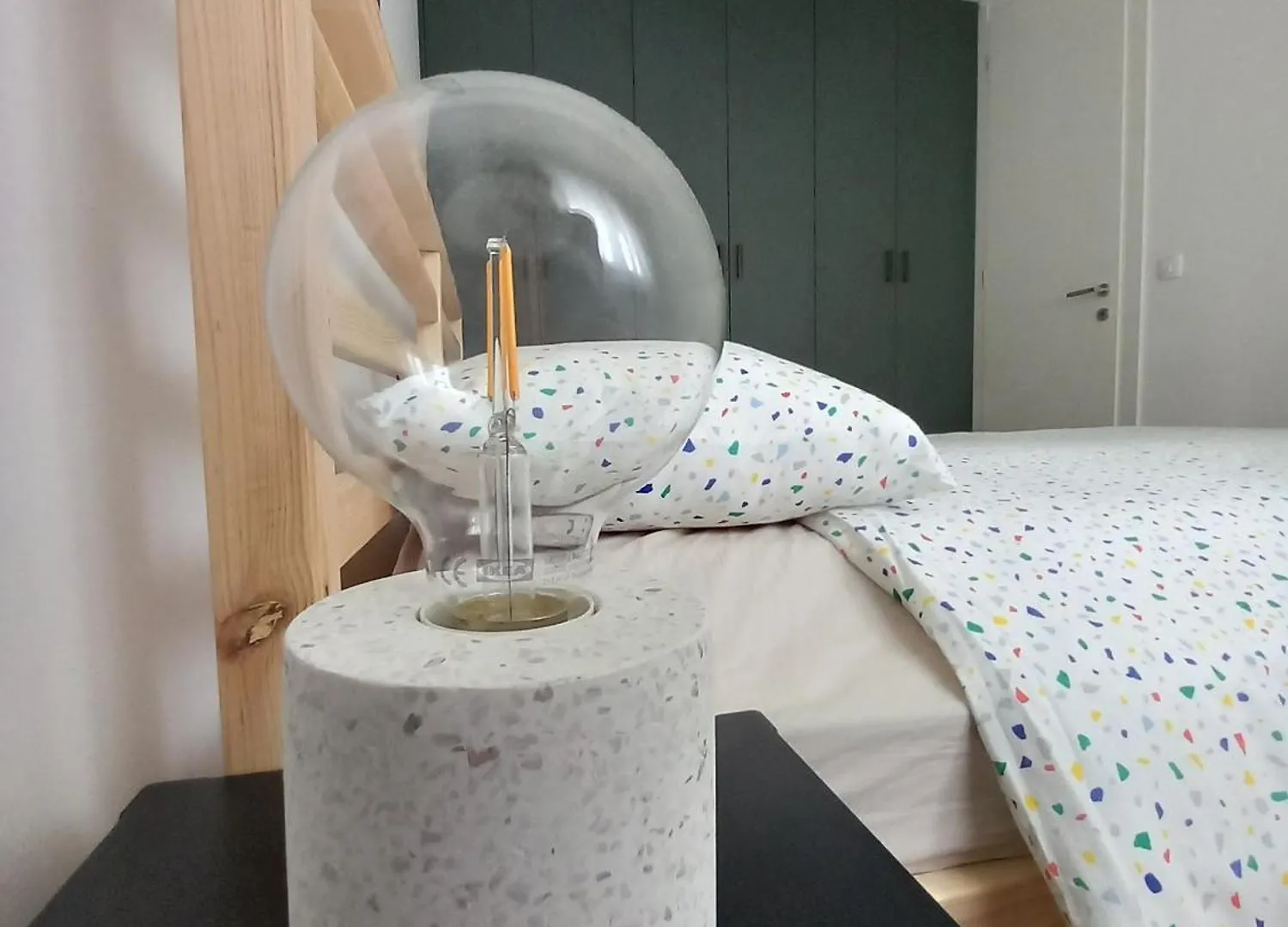 Freshnsalty Apartment Zadar