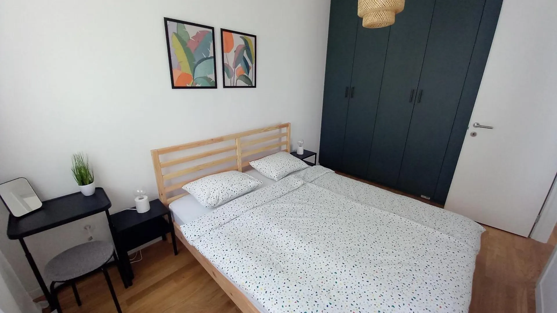 Freshnsalty Apartment Zadar Croatia