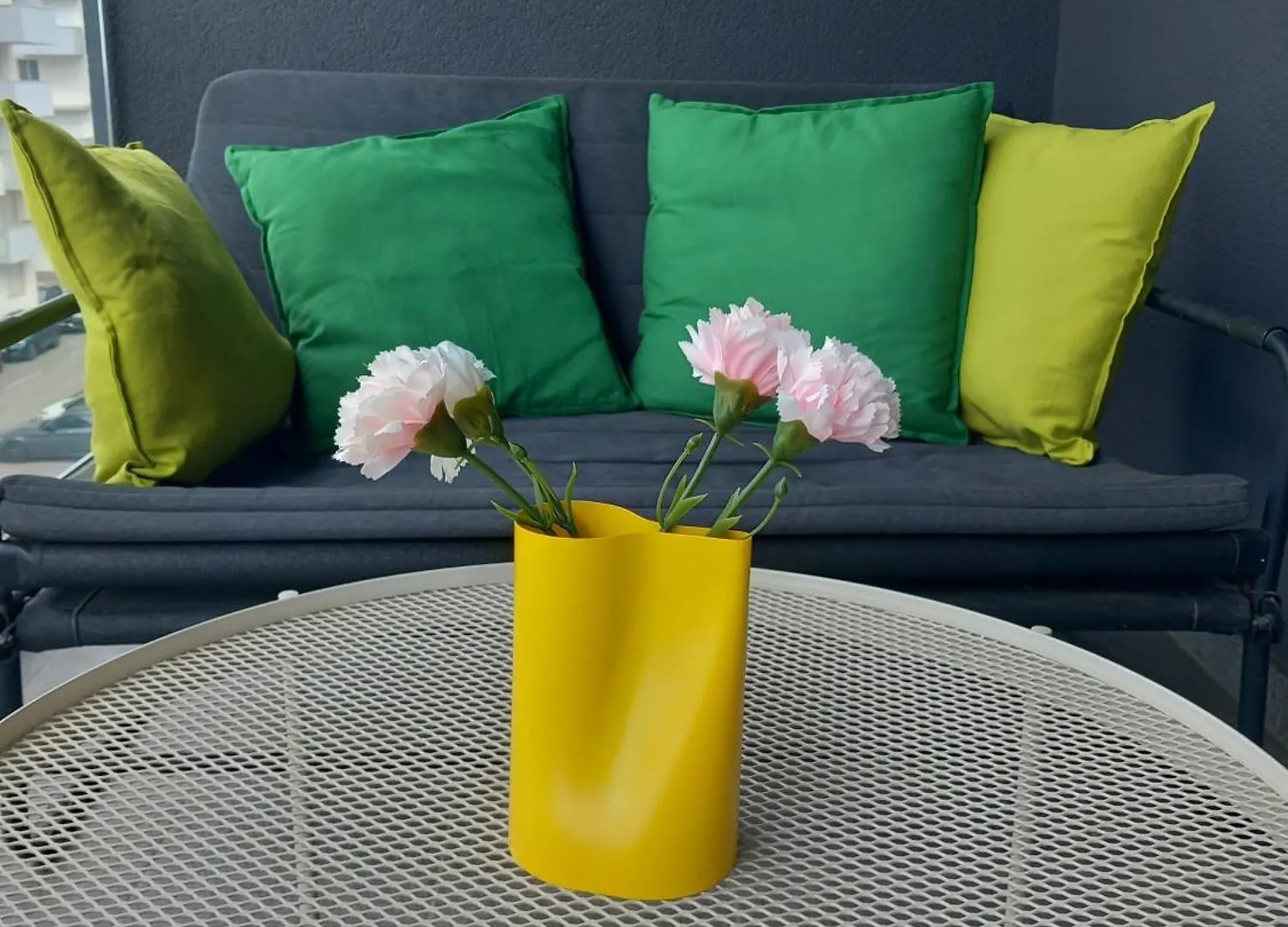 Freshnsalty Apartment Zadar