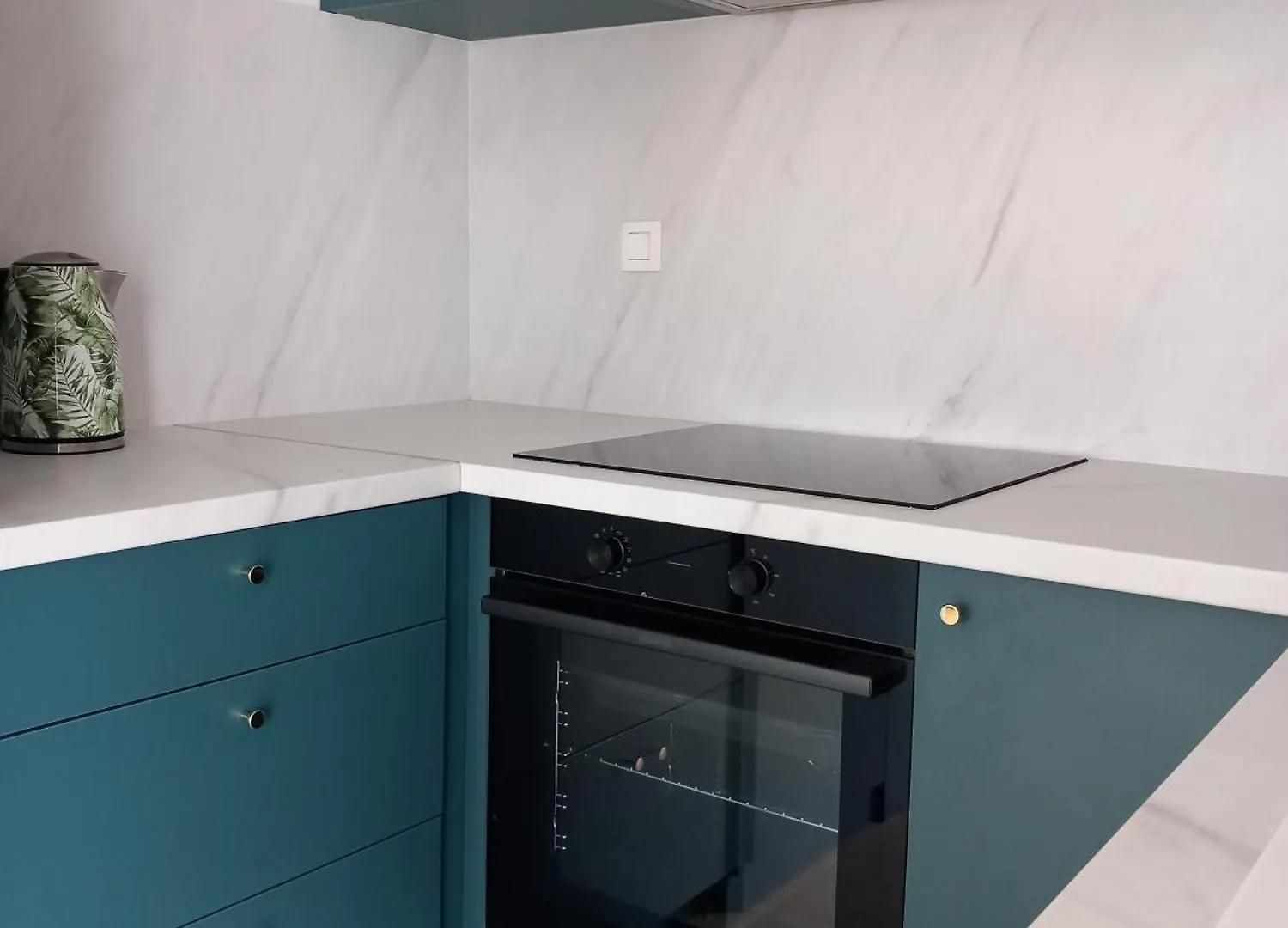 Freshnsalty Apartment Zadar