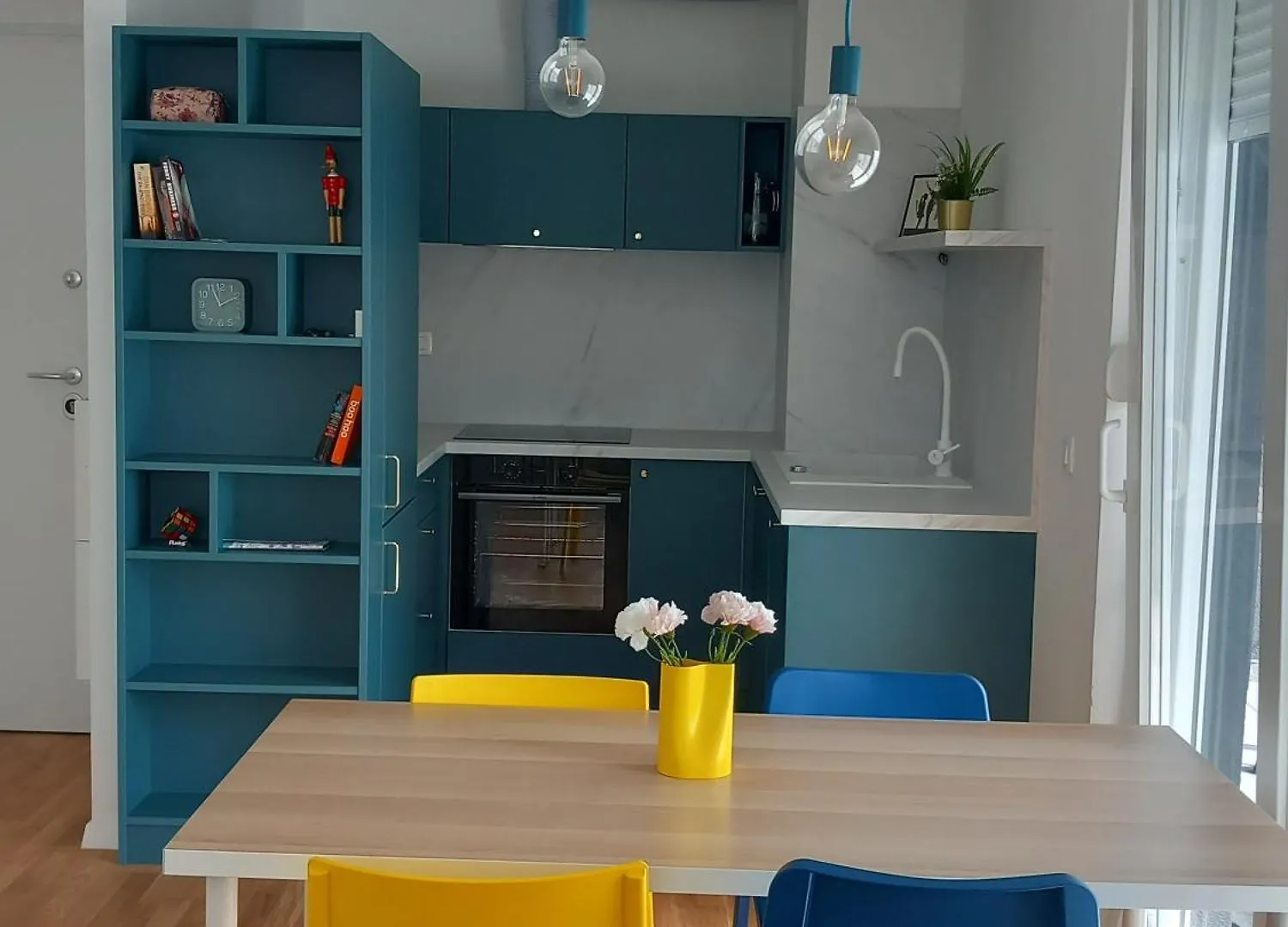 Freshnsalty Apartment Zadar Croatia