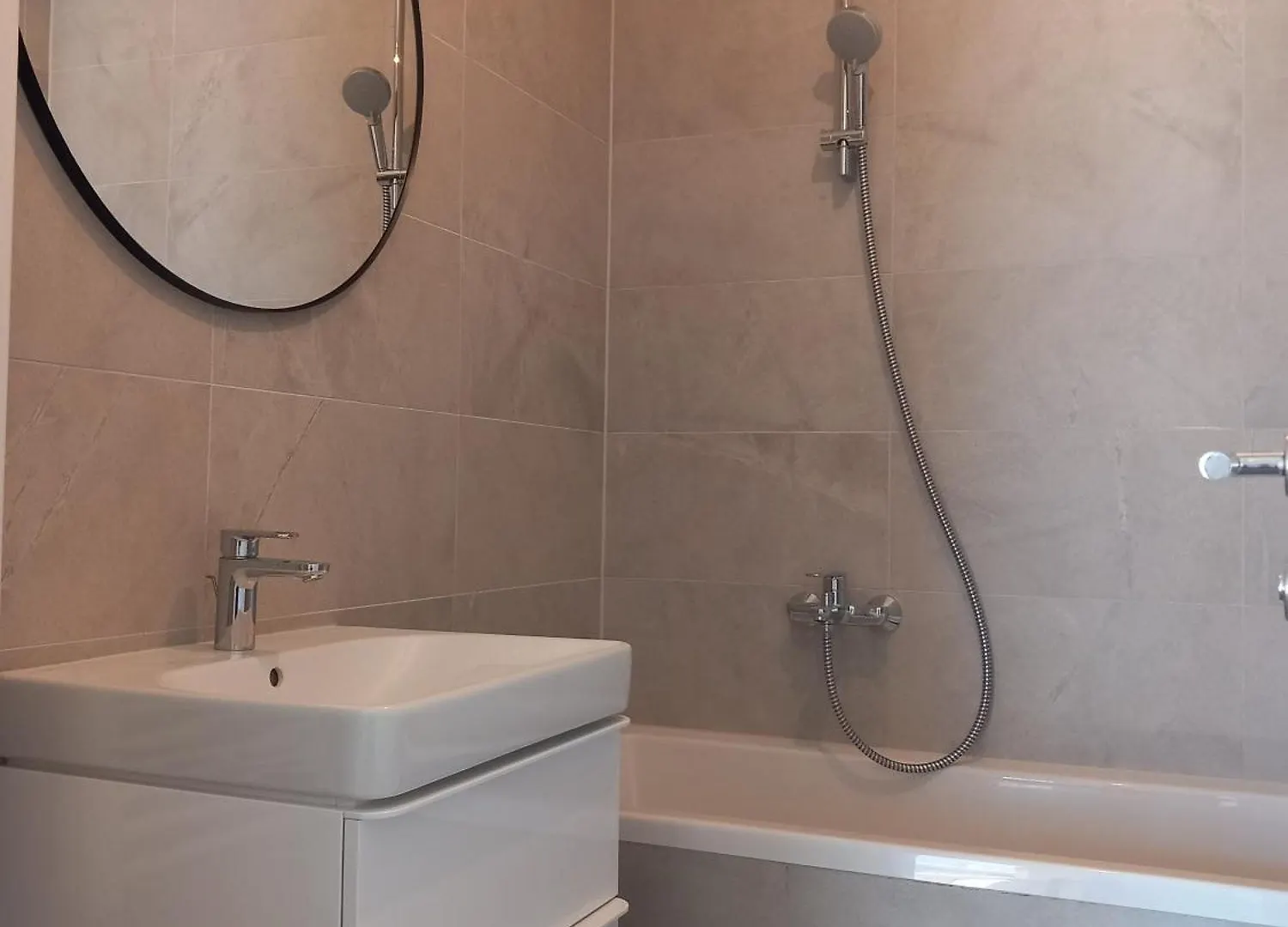 Freshnsalty Apartment Zadar